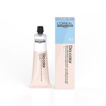 Dia Color - Utbildning | L'Or&eacute;al Partner Shop