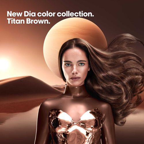 Dia Color 8.1 - Utbildning | L'Or&eacute;al Partner Shop