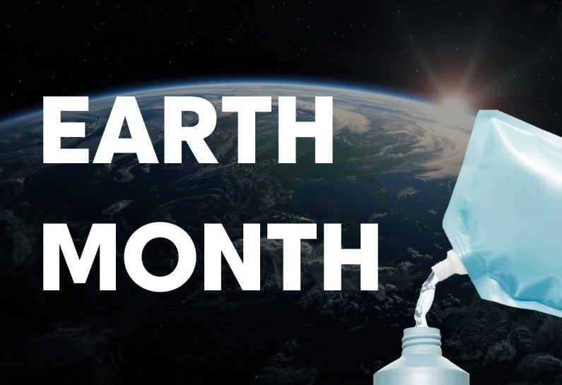 EARTH MONTH