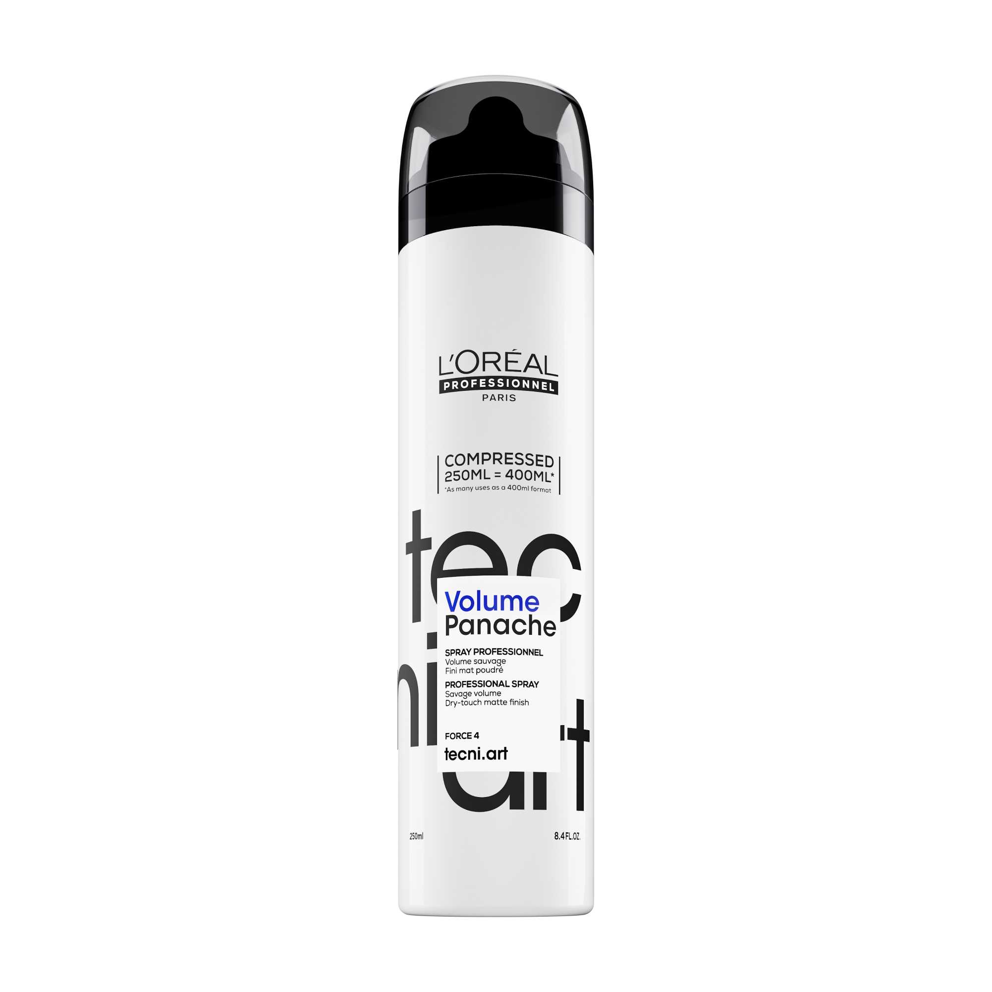 Tecni.Art Savage Panache Pure 250ml L'Oréal professionnel