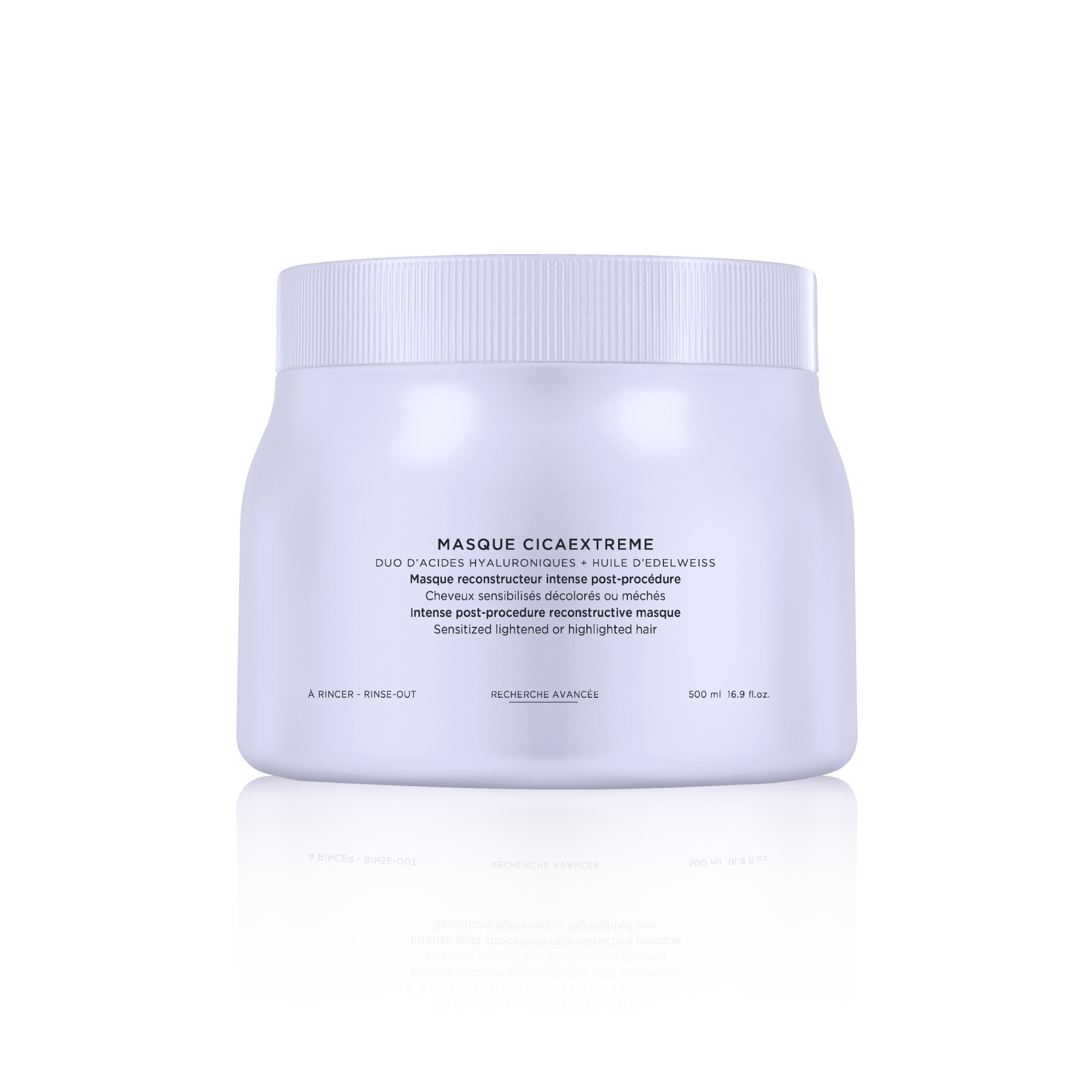 Blond Absolu Masque Cicaextreme | L'Oréal Partner Shop