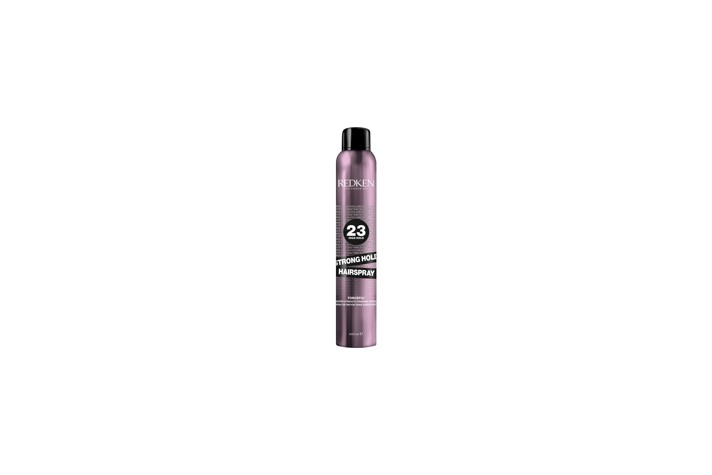 Strong Hold Hairspray (Forceful) L'Oréal Partner Shop